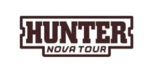 Hunter nova tour в 
