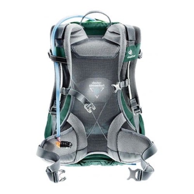 Спортивный рюкзак Deuter 2015 Aircomfort Futura Futura 22 в #REGION_NAME_DECLINE_PP#