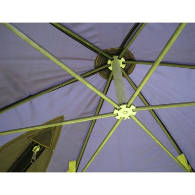 Палатка-зонт зимняя Helios NORD-2