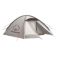 Походная палатка с внешним каркасом Керри 2 v3