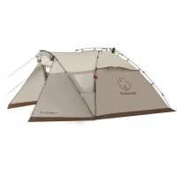 Палатка с автоматическим каркасом Greenell Арклоу 4