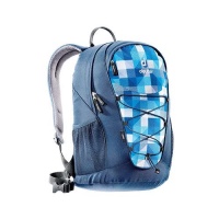 Городской рюкзак Deuter 2015 Daypacks Go Go blue arrowch