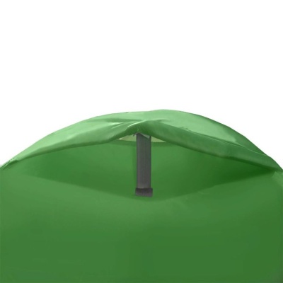 Туристическая палатка Greenell Эльф 3 V3 зеленая